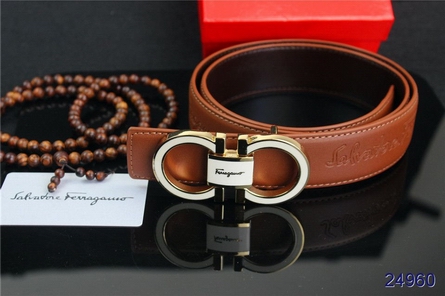 Ferragamo Belts-596